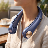 Bladeless Neck Fan
