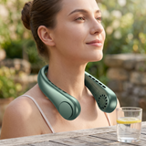 Bladeless Neck Fan