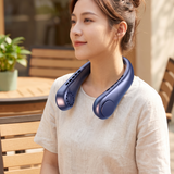 Bladeless Neck Fan